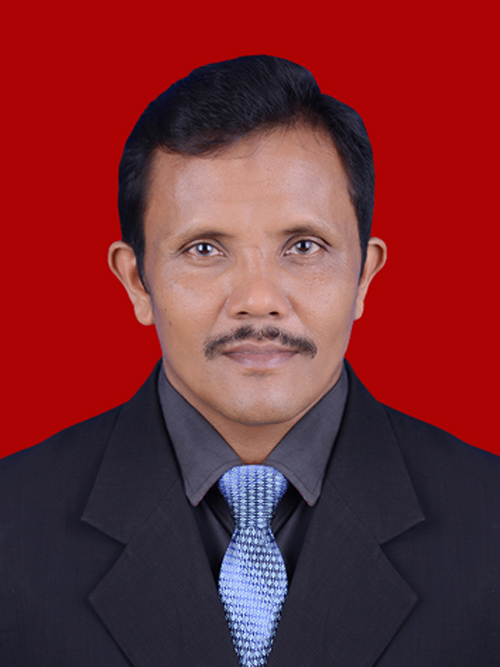 Dr. Saifullah Maysa.S.Ag.,MA